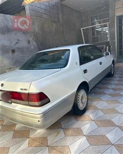 تويوتا كراون